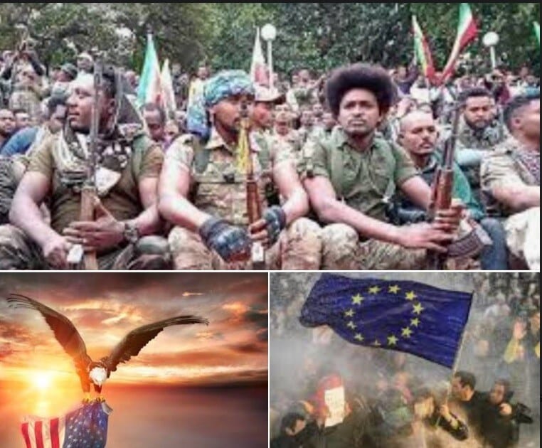 Ethiopia’s Political Shift