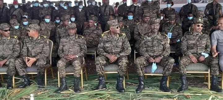 Amhara Town Massacre