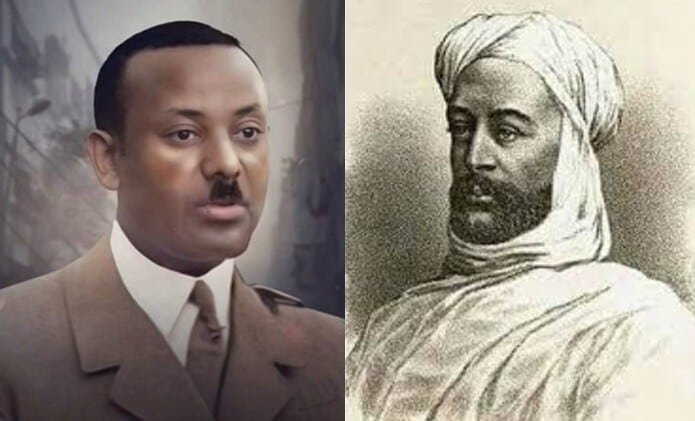 Adwa African ,Battle of Adwa