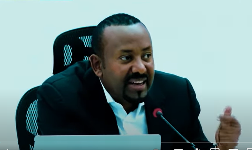 IMF Aid to Ethiopian Government