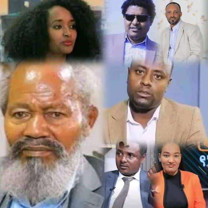 Abiy Ahmed's Exposé by Reuters