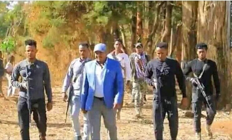 Fano in the Political Turbulence of Ethiopia