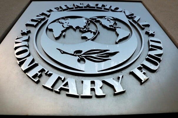 IMF Aid to Ethiopian Government