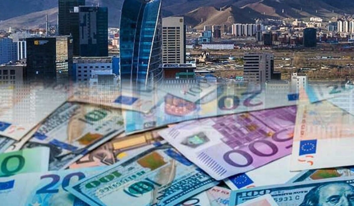 Foreign Direct Investment