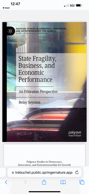 Foreign Direct Investment