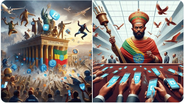 Horn of Africa: A Region in Turmoil