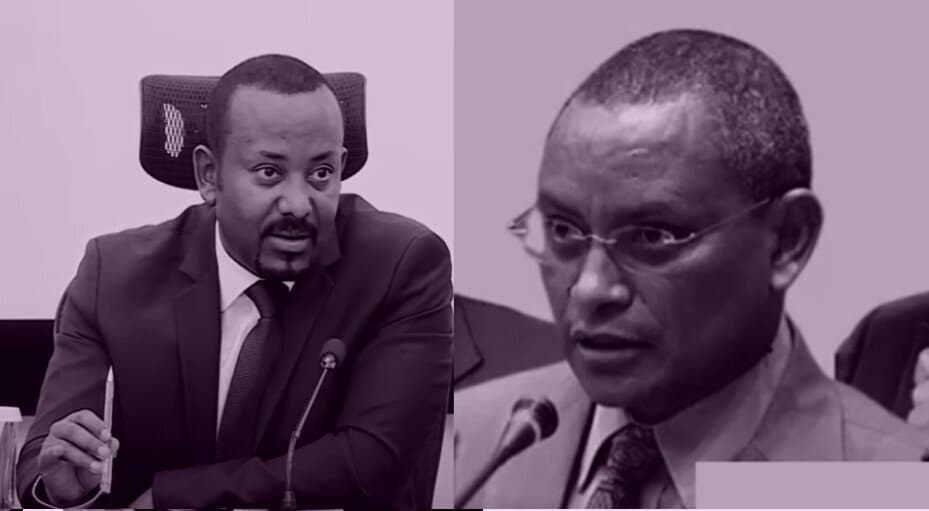 TPLF is negotiating to join Prosperity