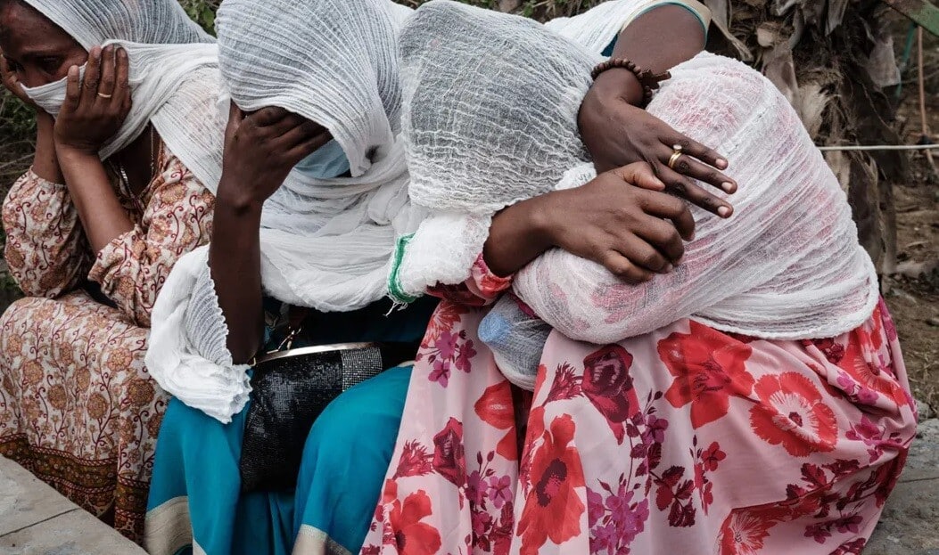 Horn of Africa: A Region in Turmoil