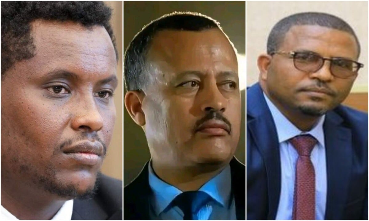 Ethiopia's Marathon Dynasty