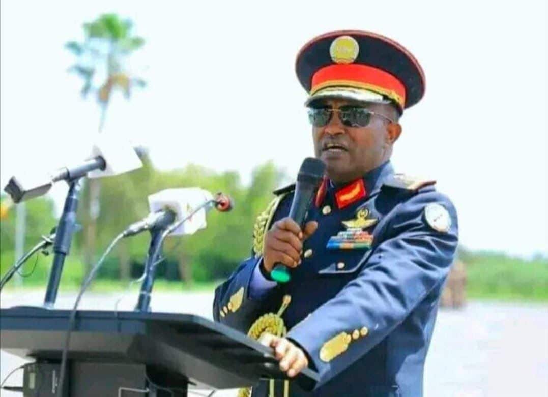 Enigma of Abiy Ahmed's Actions Against the Amhara