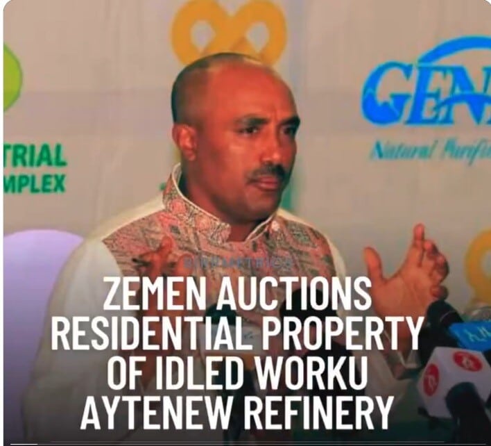 Abiy Ahmed’s Cruelty
