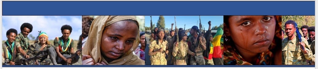 Emirati Meddling and Abiy's Reckless Ambition