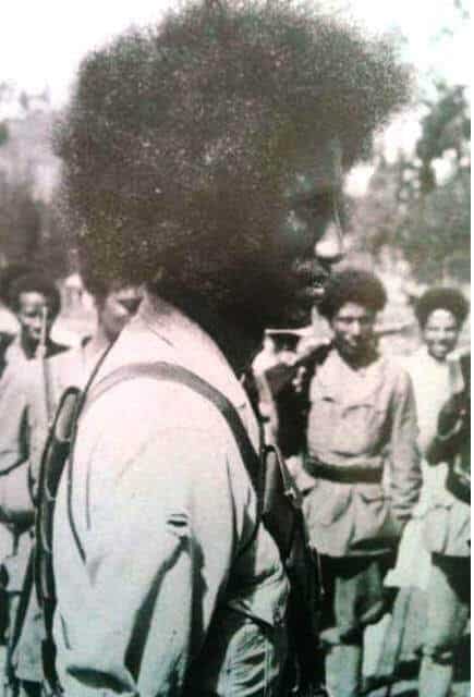 Fano in the Political Turbulence of Ethiopia