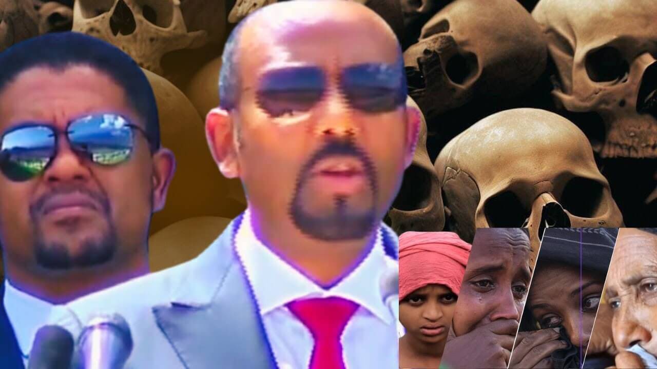 Fano in the Political Turbulence of Ethiopia
