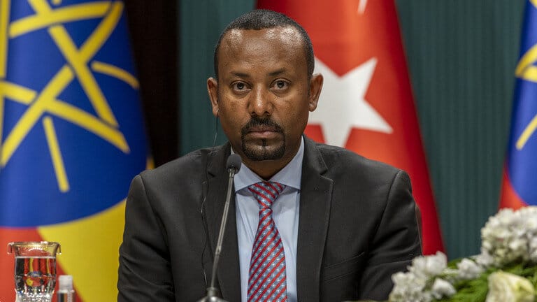 abiy ahmed,Abiy Ahmed