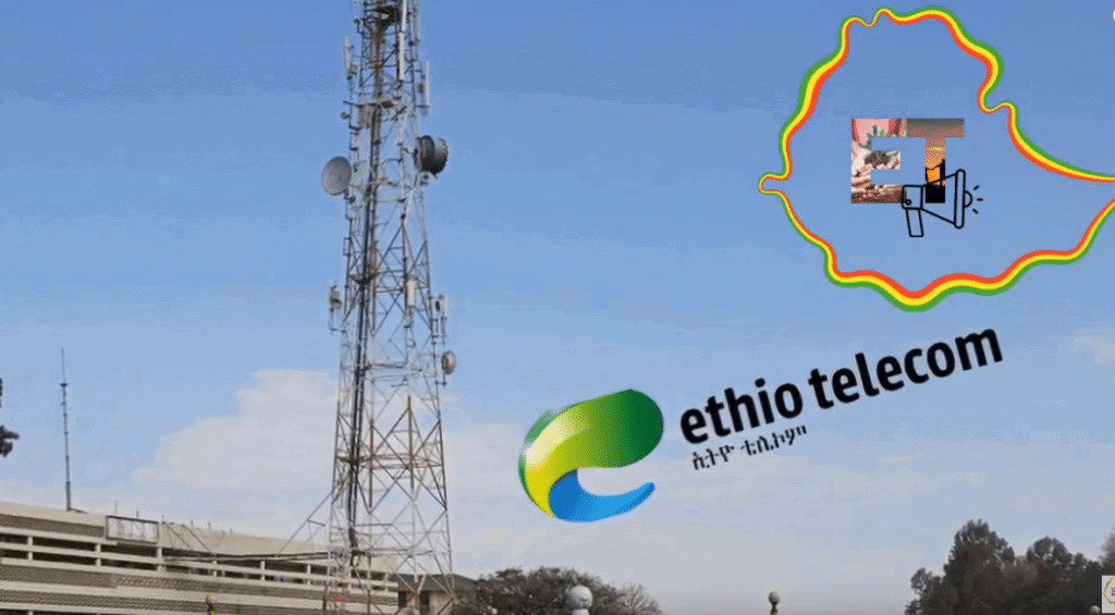 IPO,Ethiopia's $24 Million IPO,Ethio Telecom