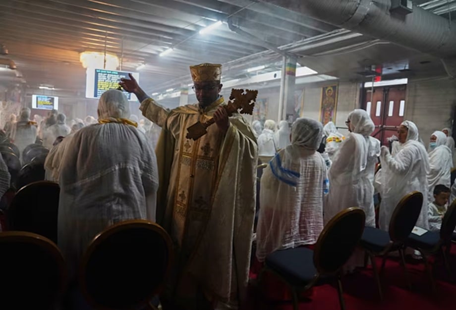 Ethiopian Orthodox Church,Ancient Traditions