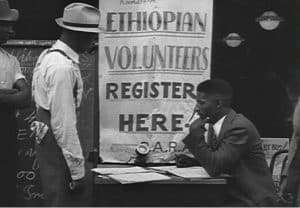 Atrocious,Italian Occupation,84th Anniversary