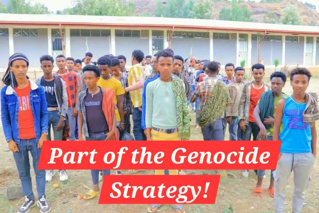 Redemption,Ethiopian Orthodox