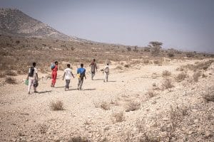 Ethiopian Migrants,Abiy Ahmed's Reign